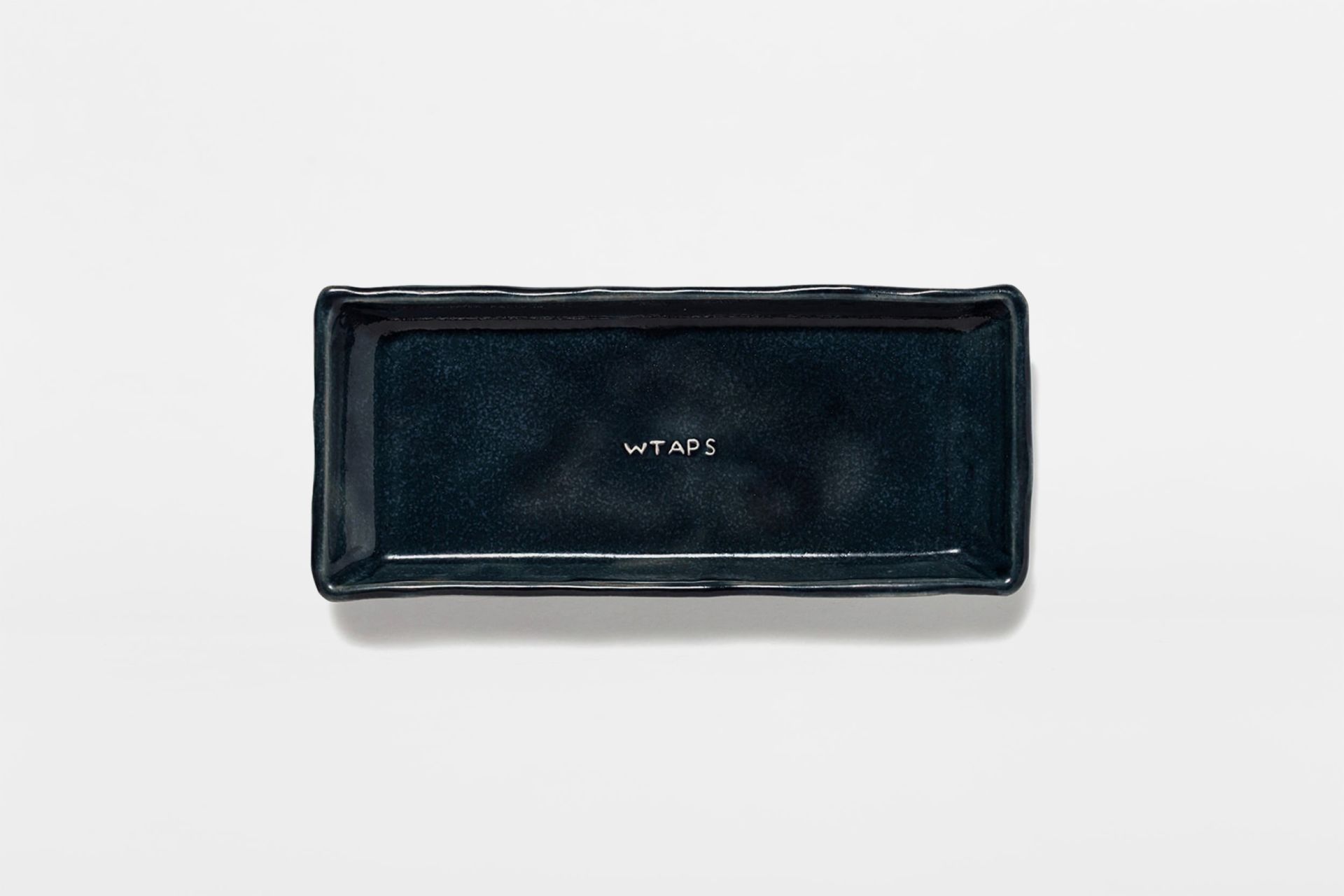 アクセサリー WTAPS AFRD 02 Tray Ceramic WTAPS AFRD 02-TRAY-CERAMIC